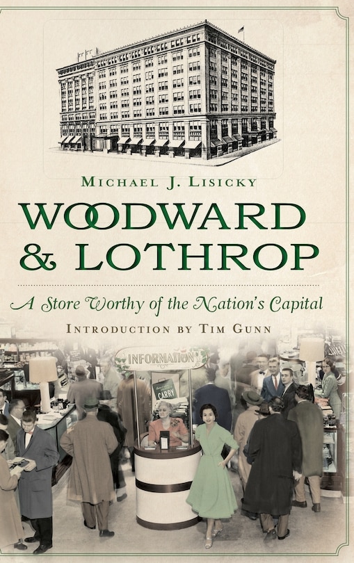Couverture_Woodward & Lothrop