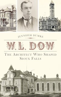 Front cover_W.L. Dow