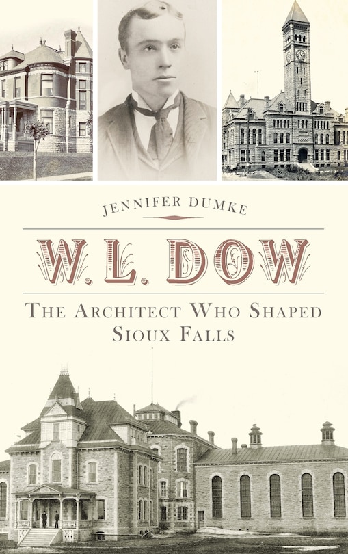 Front cover_W.L. Dow
