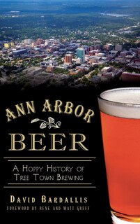 Front cover_Ann Arbor Beer