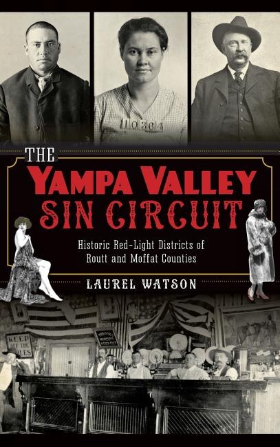 Front cover_The Yampa Valley Sin Circuit
