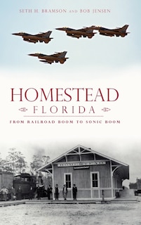 Couverture_Homestead, Florida