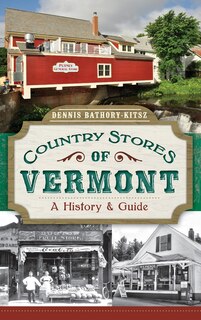 Couverture_Country Stores of Vermont