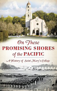 Couverture_On These Promising Shores of the Pacific