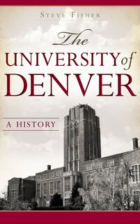 Couverture_The University of Denver