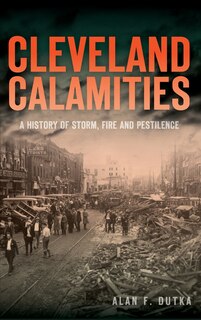 Front cover_Cleveland Calamities