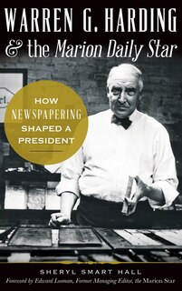 Front cover_Warren G. Harding & the Marion Daily Star