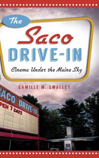 Couverture_The Saco Drive-In