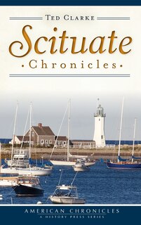 Front cover_Scituate Chronicles