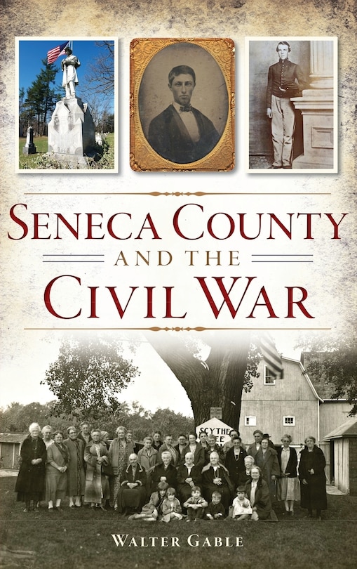 Couverture_Seneca County and the Civil War