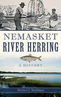 Front cover_Nemasket River Herring