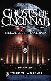 Front cover_Ghosts of Cincinnati