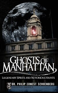 Couverture_Ghosts of Manhattan