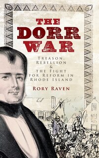 Couverture_The Dorr War