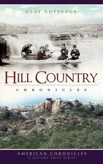 Couverture_Hill Country Chronicles
