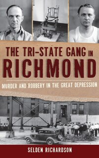 Couverture_The Tri-State Gang in Richmond
