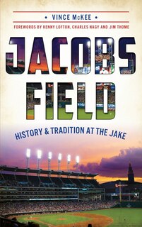 Front cover_Jacobs Field