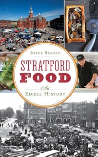 Front cover_Stratford Food