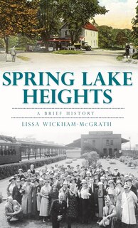 Front cover_Spring Lake Heights