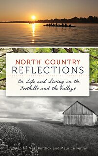 Couverture_North Country Reflections