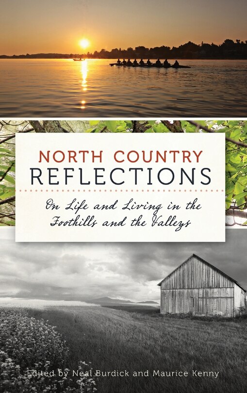 Couverture_North Country Reflections