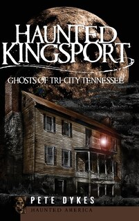 Couverture_Haunted Kingsport