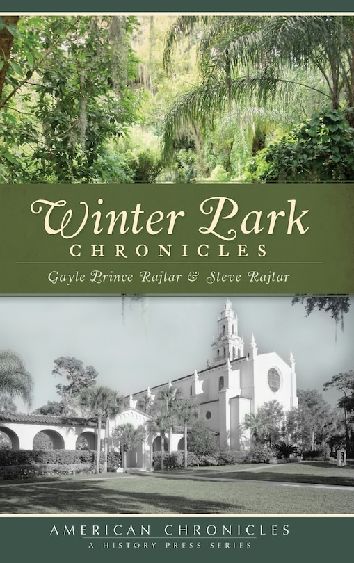 Winter Park Chronicles