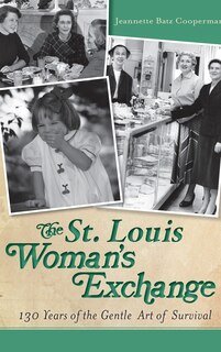 Front cover_The St. Louis Woman's Exchange