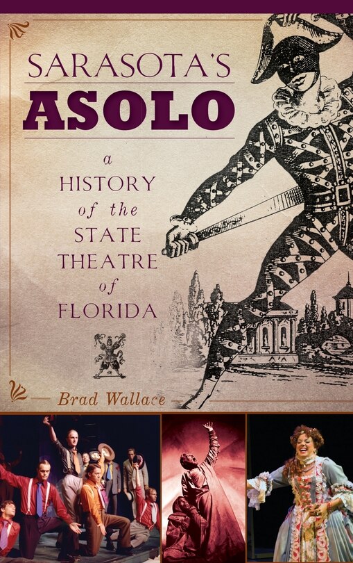 Front cover_Sarasota's Asolo