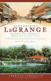 Couverture_Remembering Lagrange