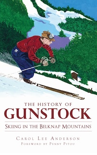 Couverture_The History of Gunstock