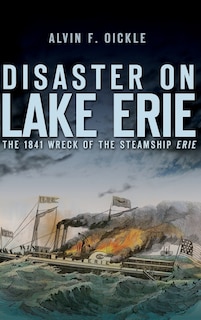 Couverture_Disaster on Lake Erie