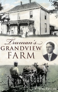 Front cover_Truman's Grandview Farm