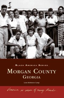 Front cover_Morgan County Georgia