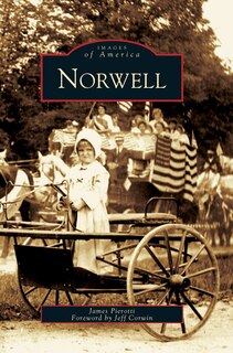 Front cover_Norwell