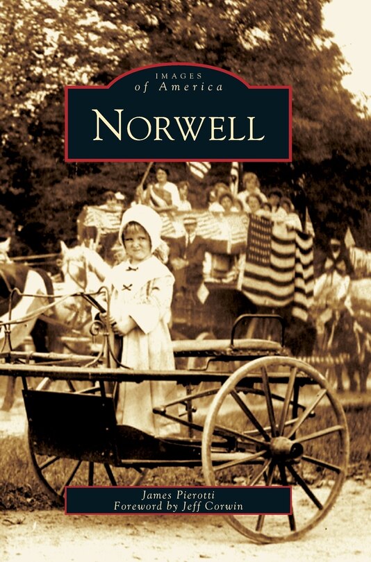 Front cover_Norwell