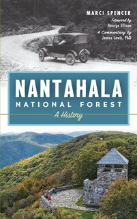 Couverture_Nantahala National Forest