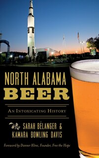 Front cover_North Alabama Beer