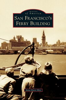 Front cover_San Francisco's Ferry Building
