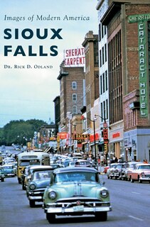 Couverture_Sioux Falls