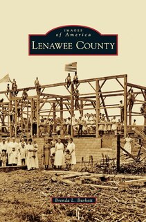 Front cover_Lenawee County