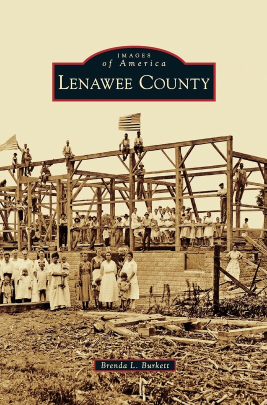 Front cover_Lenawee County