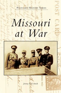 Couverture_Missouri at War