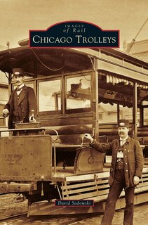 Front cover_Chicago Trolleys