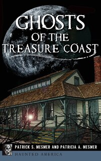 Front cover_Ghosts of the Treasure Coast