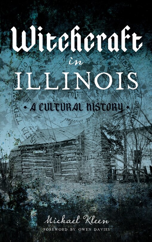 Couverture_Witchcraft in Illinois
