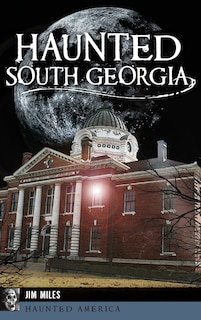 Haunted South Georgia