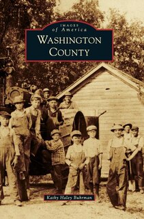 Front cover_Washington County