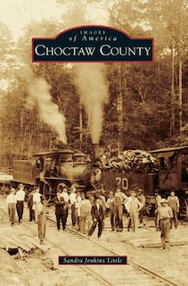 Couverture_Choctaw County