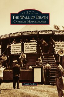 Front cover_The Wall of Death